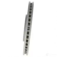 Тормозной диск BOSCH 7F3TPOI 1425140903 0986479e67 BD 2699 - Изображение 2
