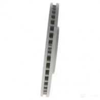Тормозной диск BOSCH 7F3TPOI 1425140903 0986479e67 BD 2699 - Изображение 5