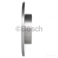 Тормозной диск BOSCH 339460 BD10 65 0986479195 58Y3B - Изображение 5