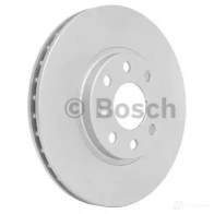Тормозной диск BOSCH 1193479239 BD2047 E1 90 R - 02C0074/0310 0986479b46 - Изображение 2
