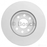Тормозной диск BOSCH 1193479239 BD2047 E1 90 R - 02C0074/0310 0986479b46 - Изображение 4