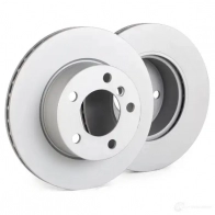 Тормозной диск BOSCH BD10 81 339475 CD1083 0986479213 - Изображение 3