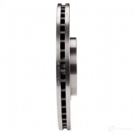 Тормозной диск BOSCH BD1991 E1 90R-02C0289/0638 0986479s30 340434 - Изображение 4