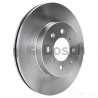 Тормозной диск BOSCH BD143 0986478174 338769 E1 90 R - 02C0074/0305 - Изображение 2