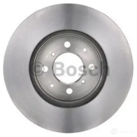 Тормозной диск BOSCH BD143 0986478174 338769 E1 90 R - 02C0074/0305 - Изображение 3