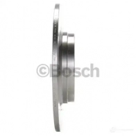 Тормозной диск BOSCH 339411 0986479131 B D971 WG53Q - Изображение 3