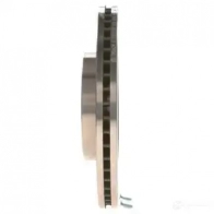 Тормозной диск BOSCH E1 90 R - 02C0074/0450 0986479229 BD1095 339488 - Изображение 4
