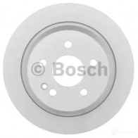 Тормозной диск BOSCH 339418 BD976 E1 90 R - 02C0241/0212 0986479138 - Изображение 4