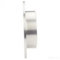 Тормозной диск BOSCH BD137 4 DSYNNT 0986479520 339749 - Изображение 4