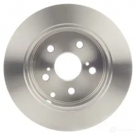 Тормозной диск BOSCH BD137 4 DSYNNT 0986479520 339749 - Изображение 6