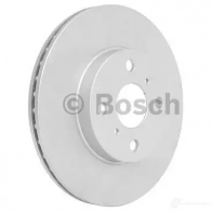 Тормозной диск BOSCH 0986479b60 BD2061 E1 90 R - 02C0074/0298 Chery M11 (A3) 1 2008 – 2015