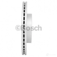 Тормозной диск BOSCH 0986479b60 BD2061 E1 90 R - 02C0074/0298 1193479259 - Изображение 4