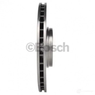 Тормозной диск BOSCH BD24 7 Q9ZABNY 0986478303 338840 - Изображение 4