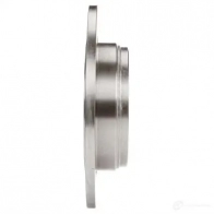 Тормозной диск BOSCH LBSVW 339611 0986479361 BD12 03 - Изображение 3
