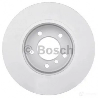 Тормозной диск BOSCH E1 90 R -02C0348/0001 BD493 0986478571 339026 - Изображение 5