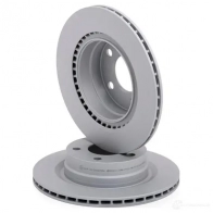 Тормозной диск BOSCH BD1633 0986479044 339329 E1 90 R -02C0359/0264 - Изображение 4