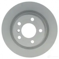 Тормозной диск BOSCH BD1633 0986479044 339329 E1 90 R -02C0359/0264 - Изображение 6