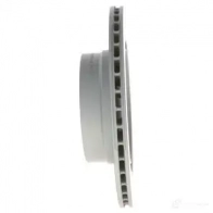 Тормозной диск BOSCH BD1633 0986479044 339329 E1 90 R -02C0359/0264 - Изображение 7