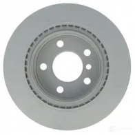 Тормозной диск BOSCH BD1633 0986479044 339329 E1 90 R -02C0359/0264 - Изображение 9