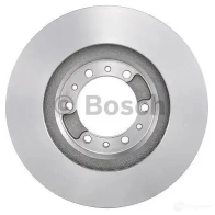 Тормозной диск BOSCH 339212 BD744 E1 90 R - 02C0074/0075 0986478844 - Изображение 4