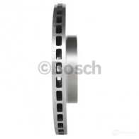 Тормозной диск BOSCH 339212 BD744 E1 90 R - 02C0074/0075 0986478844 - Изображение 5