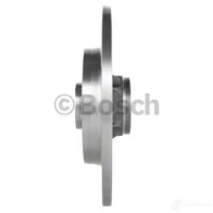 Тормозной диск BOSCH 0986479383 BD12 45 CJOSY3N 339632 - Изображение 4