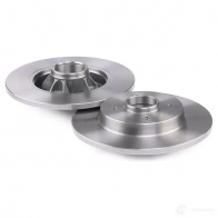 Тормозной диск BOSCH 0986479383 BD12 45 CJOSY3N 339632 - Изображение 6