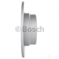 Тормозной диск BOSCH BD104 6 0986479167 BBWXM2 339440 - Изображение 3