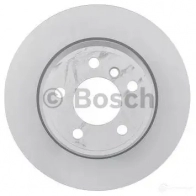 Тормозной диск BOSCH BD104 6 0986479167 BBWXM2 339440 - Изображение 4
