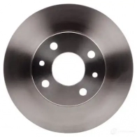 Тормозной диск BOSCH Fiat Albea (178, 2) 1 Седан 1.6 103 л.с. 2000 – 2009 0986479s74 E1 90R-02C0349/0034 BD1961