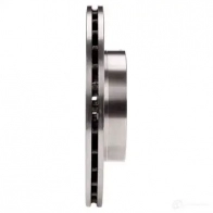 Тормозной диск BOSCH 340472 0986479s74 E1 90R-02C0349/0034 BD1961 - Изображение 3