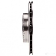 Тормозной диск BOSCH 340472 0986479s74 E1 90R-02C0349/0034 BD1961 - Изображение 5