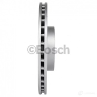 Тормозной диск BOSCH 340096 0986479932 BD99 7 1P94F48 - Изображение 3