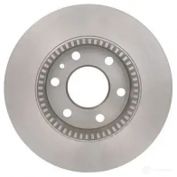 Тормозной диск BOSCH BD 1483 HZ2ZNZ 0986479638 339853 - Изображение 3