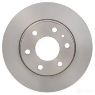 Тормозной диск BOSCH BD 1483 HZ2ZNZ 0986479638 339853 - Изображение 4