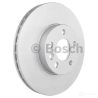 Тормозной диск BOSCH E1 90 R - 02C0074/0344 0986479037 339322 BD924 - Изображение 3