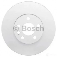 Тормозной диск BOSCH E1 90 R - 02C0074/0344 0986479037 339322 BD924 - Изображение 5