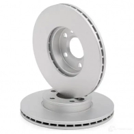 Тормозной диск BOSCH E1 90 R - 02C0074/0344 0986479037 339322 BD924 - Изображение 8