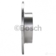 Тормозной диск BOSCH E1 90 R - 02C0100/0459 BD1284 339692 0986479450 - Изображение 3
