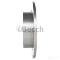 Тормозной диск BOSCH E1 90 R - 02C0241/0209 0986479518 339747 BD1372 - Изображение 4