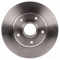 Тормозной диск BOSCH 339893 0986479684 BD152 1 YVDPX7 - Изображение 6