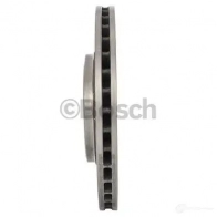 Тормозной диск BOSCH 339774 B D1395 COZW8 0986479551 - Изображение 4