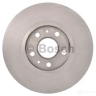 Тормозной диск BOSCH 339774 B D1395 COZW8 0986479551 - Изображение 5