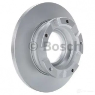 Тормозной диск BOSCH 0986479401 339647 6HZVK8 BD12 93 - Изображение 2