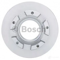 Тормозной диск BOSCH 0986479401 339647 6HZVK8 BD12 93 - Изображение 3