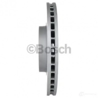 Тормозной диск BOSCH E1 90 R -02C0348/0026 BD1139 339519 0986479261 - Изображение 3