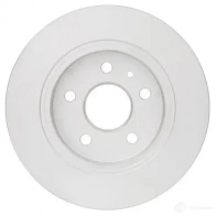 Тормозной диск BOSCH ADIK8 BD2 621 1193479502 0986479d89 - Изображение 4