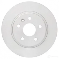 Тормозной диск BOSCH ADIK8 BD2 621 1193479502 0986479d89 - Изображение 6