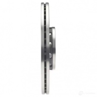 Тормозной диск BOSCH BD1919 E1 90R-02C0411/0952 0986479s23 340428 - Изображение 3