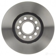 Тормозной диск BOSCH BD1919 E1 90R-02C0411/0952 0986479s23 340428 - Изображение 5